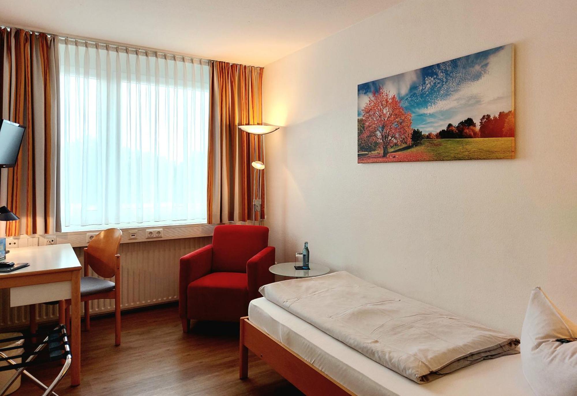 Heinrich Pesch Hotel Ludwigshafen am Rhein Exterior foto